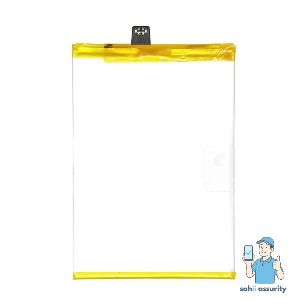 Battery for Vivo Y33s thumbnail